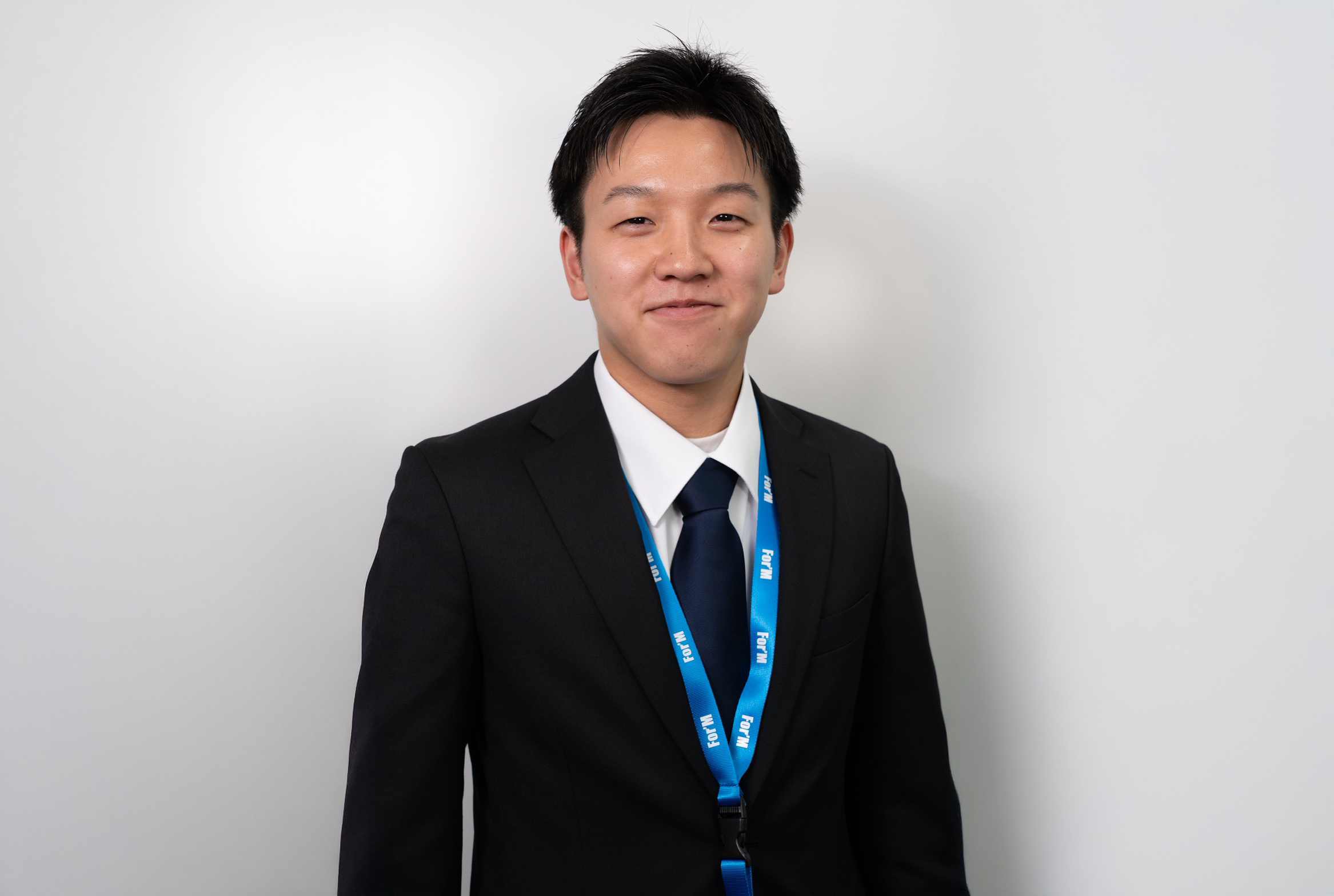 人事部長　本坊幹太